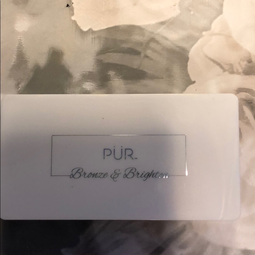 Pür Bronze & Brighten